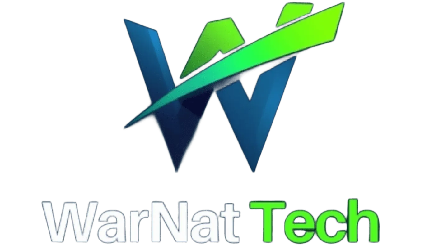 WarNat Tech